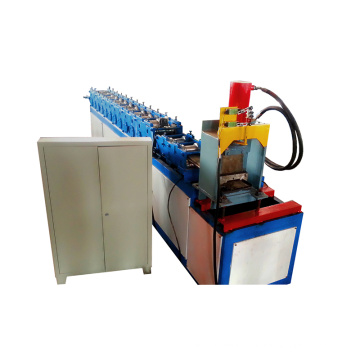 steel door making machine china manufacturer